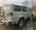 Зелений Ніссан Террано, об'ємом двигуна 2.7 л та пробігом 220 тис. км за 1183 $, фото 1 на Automoto.ua