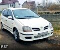 Ниссан Тино, объемом двигателя 22 л и пробегом 285 тыс. км за 3100 $, фото 1 на Automoto.ua