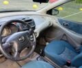 Синий Ниссан Тино, объемом двигателя 2 л и пробегом 215 тыс. км за 2850 $, фото 3 на Automoto.ua