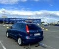 Синий Ниссан Тино, объемом двигателя 2 л и пробегом 215 тыс. км за 2850 $, фото 7 на Automoto.ua