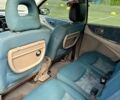 Синий Ниссан Тино, объемом двигателя 2 л и пробегом 215 тыс. км за 2850 $, фото 2 на Automoto.ua