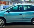 Зеленый Ниссан Тино, объемом двигателя 1.8 л и пробегом 184 тыс. км за 5500 $, фото 1 на Automoto.ua
