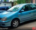 Зеленый Ниссан Тино, объемом двигателя 1.8 л и пробегом 184 тыс. км за 5500 $, фото 2 на Automoto.ua
