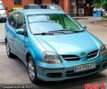 Зеленый Ниссан Тино, объемом двигателя 1.8 л и пробегом 184 тыс. км за 5500 $, фото 3 на Automoto.ua
