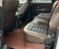 Белый Ниссан Титан, объемом двигателя 5.55 л и пробегом 28 тыс. км за 41000 $, фото 18 на Automoto.ua