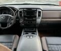 Білий Ніссан Титан, об'ємом двигуна 5.55 л та пробігом 28 тис. км за 41000 $, фото 24 на Automoto.ua