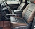 Белый Ниссан Титан, объемом двигателя 5.55 л и пробегом 28 тыс. км за 41000 $, фото 17 на Automoto.ua