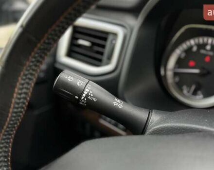 Білий Ніссан Титан, об'ємом двигуна 5.55 л та пробігом 28 тис. км за 41000 $, фото 33 на Automoto.ua