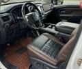 Білий Ніссан Титан, об'ємом двигуна 5.55 л та пробігом 28 тис. км за 41000 $, фото 16 на Automoto.ua