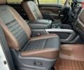 Білий Ніссан Титан, об'ємом двигуна 5.55 л та пробігом 28 тис. км за 41000 $, фото 21 на Automoto.ua