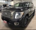 Черный Ниссан Титан, объемом двигателя 5.5 л и пробегом 150 тыс. км за 25000 $, фото 6 на Automoto.ua