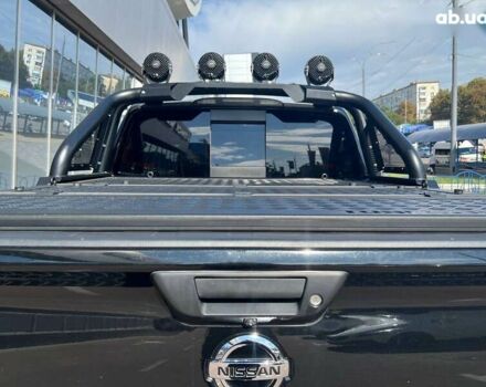 Черный Ниссан Титан, объемом двигателя 5.6 л и пробегом 69 тыс. км за 39999 $, фото 25 на Automoto.ua