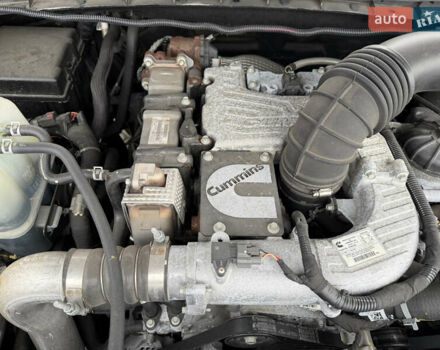 Чорний Ніссан Титан, об'ємом двигуна 5 л та пробігом 79 тис. км за 52000 $, фото 25 на Automoto.ua