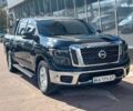 Черный Ниссан Титан, объемом двигателя 5.6 л и пробегом 69 тыс. км за 39999 $, фото 1 на Automoto.ua