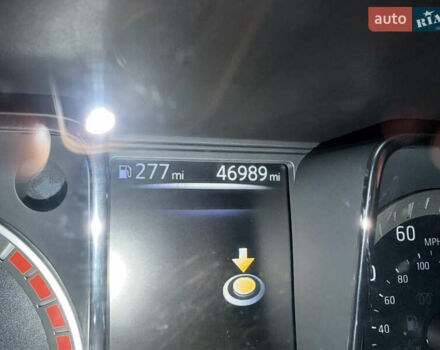 Чорний Ніссан Титан, об'ємом двигуна 5 л та пробігом 79 тис. км за 52000 $, фото 18 на Automoto.ua