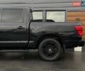 Черный Ниссан Титан, объемом двигателя 5.56 л и пробегом 160 тыс. км за 29999 $, фото 7 на Automoto.ua