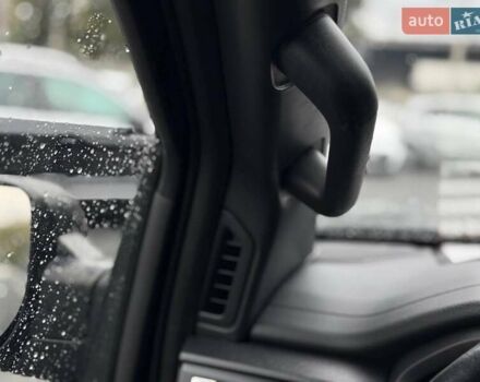 Черный Ниссан Титан, объемом двигателя 5.56 л и пробегом 160 тыс. км за 29999 $, фото 25 на Automoto.ua