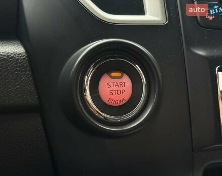 Черный Ниссан Титан, объемом двигателя 5.56 л и пробегом 160 тыс. км за 29999 $, фото 34 на Automoto.ua