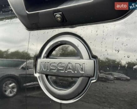Черный Ниссан Титан, объемом двигателя 5.56 л и пробегом 160 тыс. км за 29999 $, фото 65 на Automoto.ua