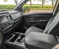 Черный Ниссан Титан, объемом двигателя 5.6 л и пробегом 160 тыс. км за 26999 $, фото 19 на Automoto.ua