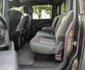Черный Ниссан Титан, объемом двигателя 5.6 л и пробегом 160 тыс. км за 26999 $, фото 20 на Automoto.ua