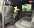 Черный Ниссан Титан, объемом двигателя 5.56 л и пробегом 160 тыс. км за 29999 $, фото 41 на Automoto.ua