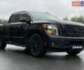Черный Ниссан Титан, объемом двигателя 5.56 л и пробегом 160 тыс. км за 29999 $, фото 10 на Automoto.ua