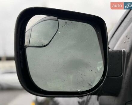 Черный Ниссан Титан, объемом двигателя 5.56 л и пробегом 160 тыс. км за 29999 $, фото 17 на Automoto.ua