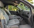 Черный Ниссан Титан, объемом двигателя 5.6 л и пробегом 160 тыс. км за 26999 $, фото 22 на Automoto.ua
