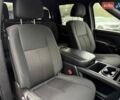 Черный Ниссан Титан, объемом двигателя 5.56 л и пробегом 160 тыс. км за 29999 $, фото 62 на Automoto.ua
