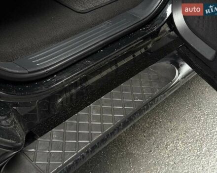 Черный Ниссан Титан, объемом двигателя 5.56 л и пробегом 160 тыс. км за 29999 $, фото 55 на Automoto.ua