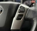 Черный Ниссан Титан, объемом двигателя 5.56 л и пробегом 160 тыс. км за 29999 $, фото 29 на Automoto.ua
