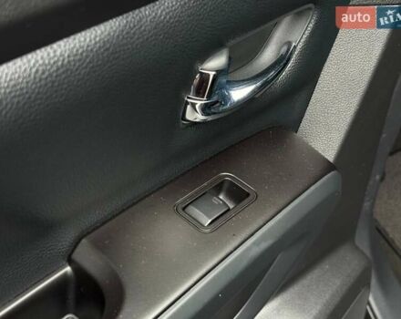 Черный Ниссан Титан, объемом двигателя 5.56 л и пробегом 160 тыс. км за 29999 $, фото 40 на Automoto.ua