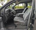 Черный Ниссан Титан, объемом двигателя 5.6 л и пробегом 160 тыс. км за 26999 $, фото 18 на Automoto.ua