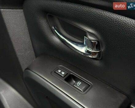 Черный Ниссан Титан, объемом двигателя 5.56 л и пробегом 160 тыс. км за 29999 $, фото 59 на Automoto.ua