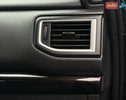 Черный Ниссан Титан, объемом двигателя 5.56 л и пробегом 160 тыс. км за 29999 $, фото 63 на Automoto.ua