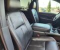 Чорний Ніссан Титан, об'ємом двигуна 5.6 л та пробігом 38 тис. км за 27000 $, фото 9 на Automoto.ua
