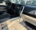 Коричневий Ніссан Титан, об'ємом двигуна 5.6 л та пробігом 95 тис. км за 9000 $, фото 9 на Automoto.ua