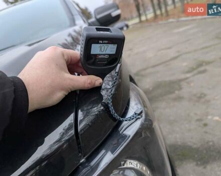 Ниссан Титан, объемом двигателя 5.56 л и пробегом 160 тыс. км за 20000 $, фото 110 на Automoto.ua