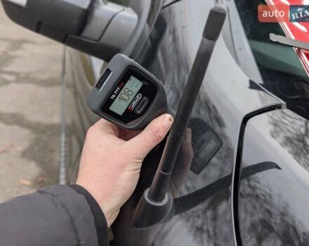 Ниссан Титан, объемом двигателя 5.56 л и пробегом 160 тыс. км за 20000 $, фото 123 на Automoto.ua