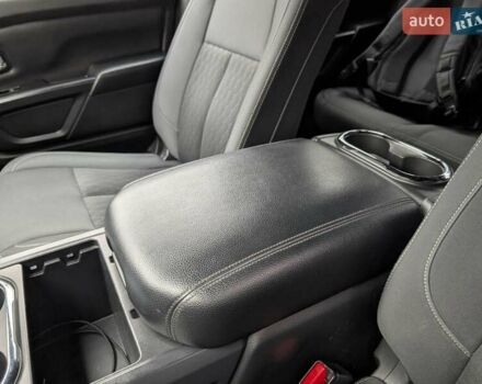 Ниссан Титан, объемом двигателя 5.56 л и пробегом 160 тыс. км за 20000 $, фото 79 на Automoto.ua