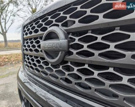 Ниссан Титан, объемом двигателя 5.56 л и пробегом 160 тыс. км за 20000 $, фото 49 на Automoto.ua