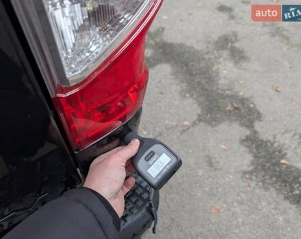 Ниссан Титан, объемом двигателя 5.56 л и пробегом 160 тыс. км за 20000 $, фото 119 на Automoto.ua