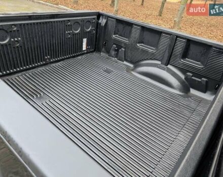 Ниссан Титан, объемом двигателя 5.56 л и пробегом 160 тыс. км за 20000 $, фото 68 на Automoto.ua