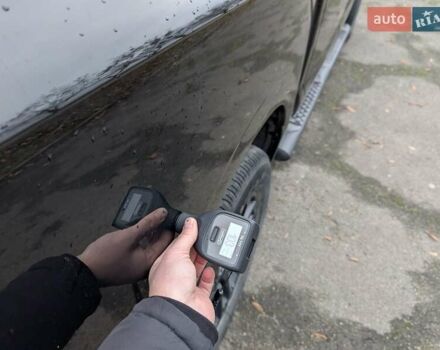 Ниссан Титан, объемом двигателя 5.56 л и пробегом 160 тыс. км за 20000 $, фото 120 на Automoto.ua