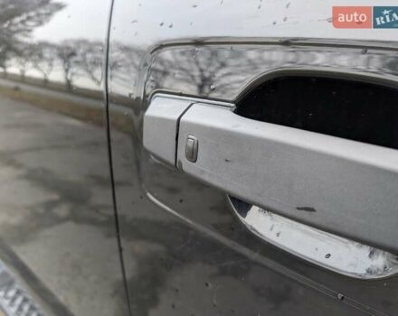 Ниссан Титан, объемом двигателя 5.56 л и пробегом 160 тыс. км за 20000 $, фото 42 на Automoto.ua