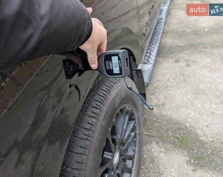 Ниссан Титан, объемом двигателя 5.56 л и пробегом 160 тыс. км за 20000 $, фото 111 на Automoto.ua