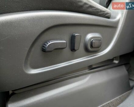 Ниссан Титан, объемом двигателя 5.56 л и пробегом 160 тыс. км за 20000 $, фото 76 на Automoto.ua