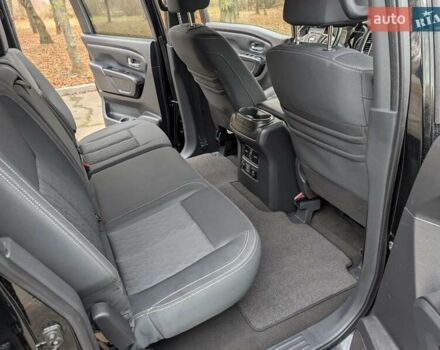 Ниссан Титан, объемом двигателя 5.56 л и пробегом 160 тыс. км за 20000 $, фото 63 на Automoto.ua