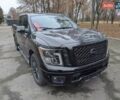 Ниссан Титан, объемом двигателя 5.56 л и пробегом 160 тыс. км за 20000 $, фото 19 на Automoto.ua